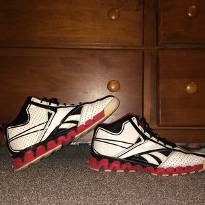Zigencore size 12 Basketball Shoes